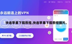 快连苹果下载教程,快连苹果下载教程图片。